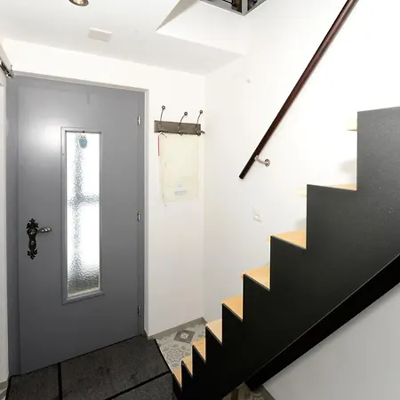 Aletsch Arena Turmalin Appartamento