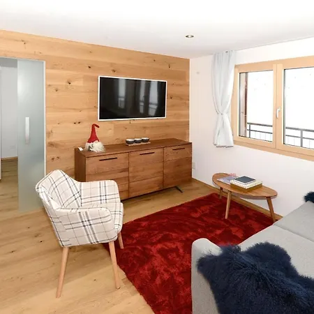 Appartamento Aletsch Arena Turmalin