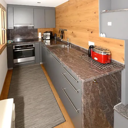 Aletsch Arena Turmalin