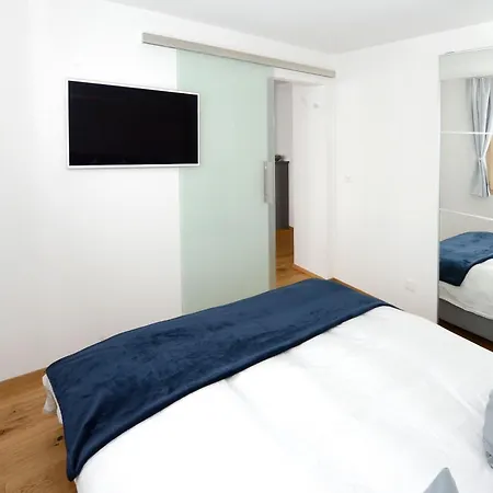 Appartamento Aletsch Arena Turmalin