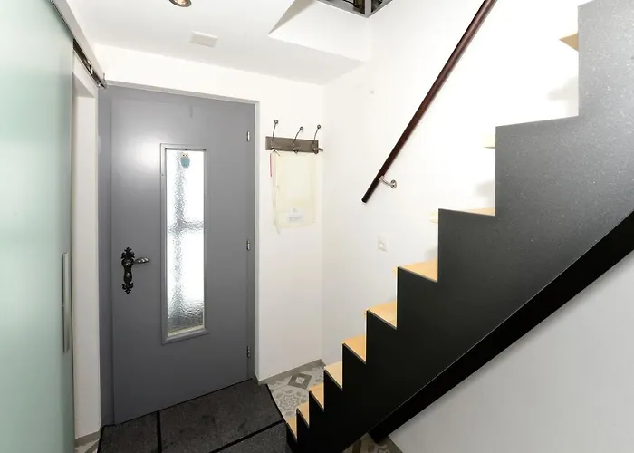 Aletsch Arena Turmalin Lejlighed