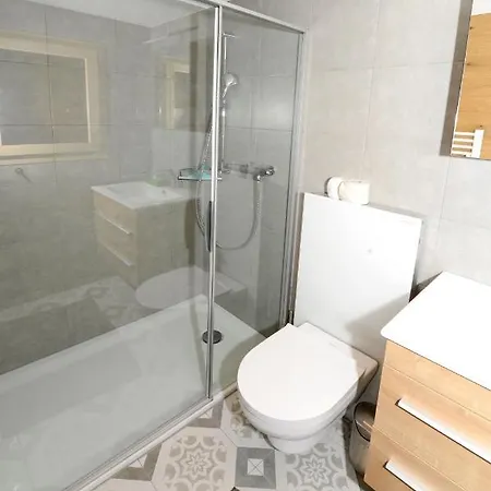 Aletsch Arena Turmalin Апартаменты Фиш